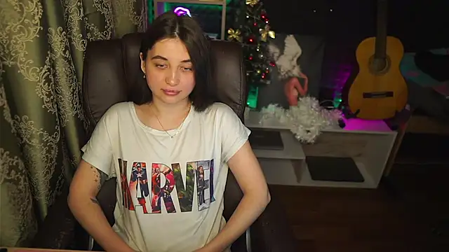 delicatedBailey online show from January 2025 04:54:01 AM