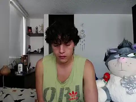 Santiago kiler online show from January 2025 07:57:01 PM