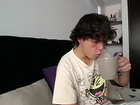 Santiago kiler online show from February 2025 02:05:02 PM