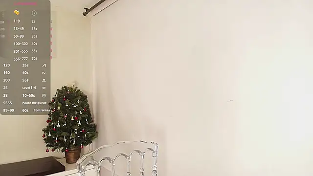 Sassy--Girl online show from November 2025 06:19:01 PM