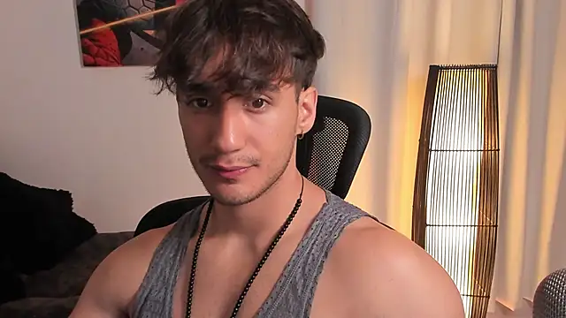 AlexRivera6 online show from June 2026 05:00:02 PM