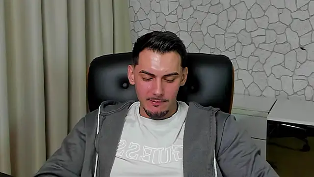 ClintMasters online show from April 2026 05:37:02 AM