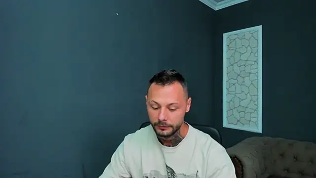 BrianHunts online show from July 2026 05:09:02 AM