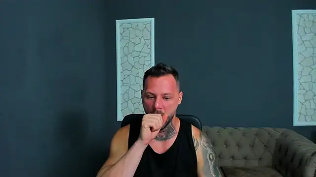 BrianHunts online show from July 2026 04:53:02 AM