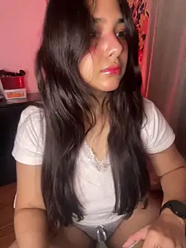 Snapshot of xSelena chatting on March 2025 04:56:01 AM xSelena online show from March 2025 04:56:01 AM