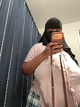 Submissive Arab online show from May 2026 11:36:01 PM