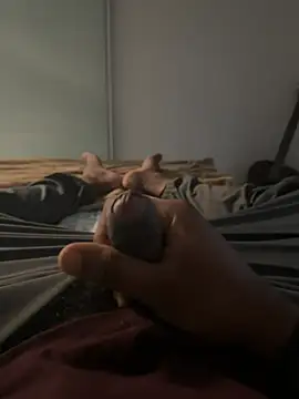 Pavan921 online show from February 2026 05:33:01 PM