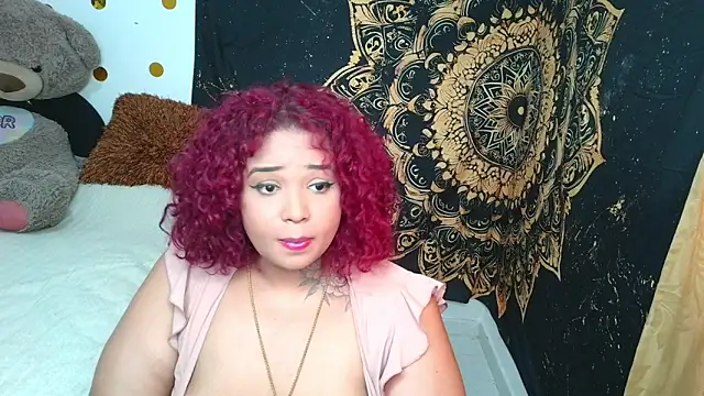 Amaranthagolldiie online show from April 2026 08:06:02 PM