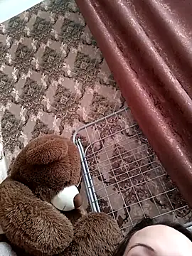 LeilaSaint online show from February 2026 07:46:02 AM