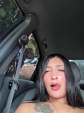 Kathy bella18 online show from March 2025 02:40:01 PM