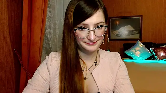 Arielsssplash online show from December 2024 02:48:02 PM