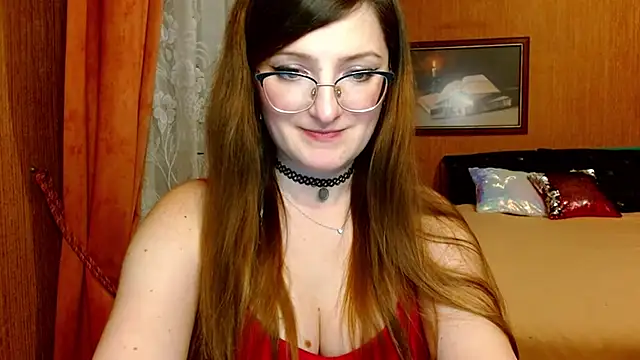 Arielsssplash online show from December 2024 06:16:02 PM