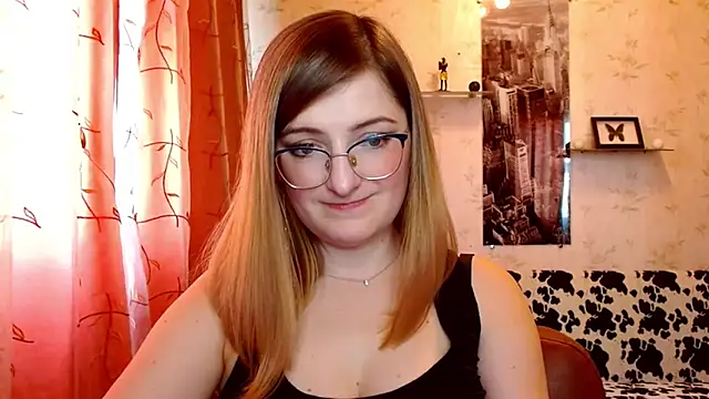 Arielsssplash online show from February 2025 11:10:01 AM