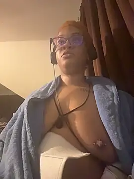 nickytheehawtie online show from March 2026 11:54:02 PM