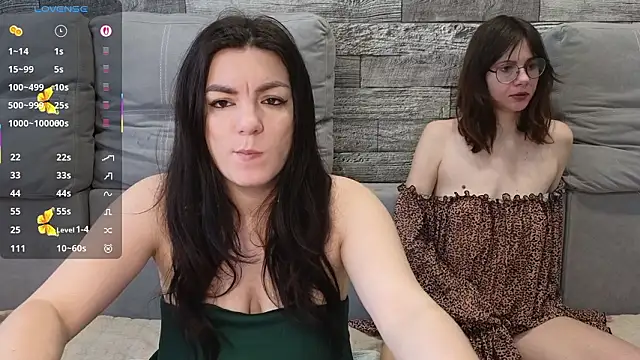 Vika loves you online show from March 2026 03:09:02 AM