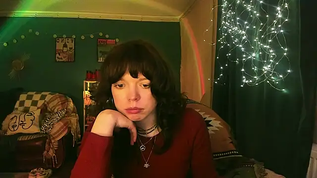 ClancyMorissey online show from March 2026 06:34:01 PM