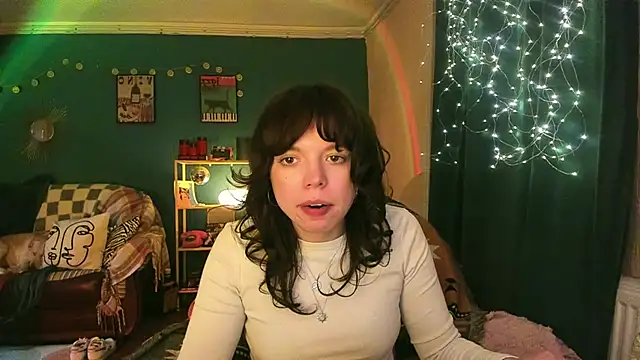 ClancyMorissey online show from March 2026 06:45:02 PM