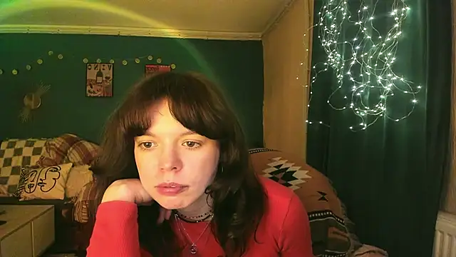 ClancyMorissey online show from April 2026 05:21:01 PM