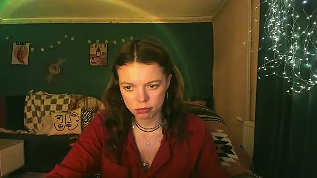 Snapshot of ClancyMorissey chatting on June 2026 06:39:02 PM ClancyMorissey online show from June 2026 06:39:02 PM