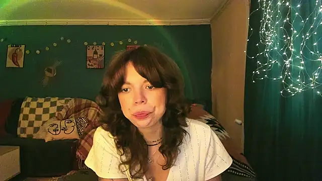 Snapshot of ClancyMorissey chatting on June 2026 05:37:01 PM ClancyMorissey online show from June 2026 05:37:01 PM