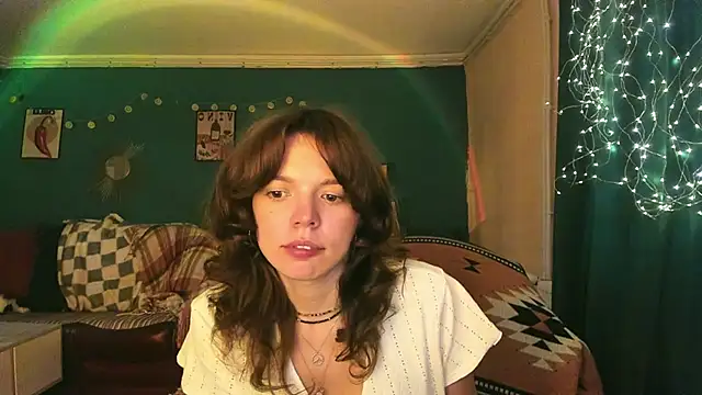 Snapshot of ClancyMorissey chatting on July 2026 06:01:02 PM ClancyMorissey online show from July 2026 06:01:02 PM