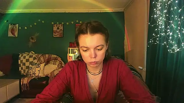 Snapshot of ClancyMorissey chatting on July 2026 05:26:02 PM ClancyMorissey online show from July 2026 05:26:02 PM