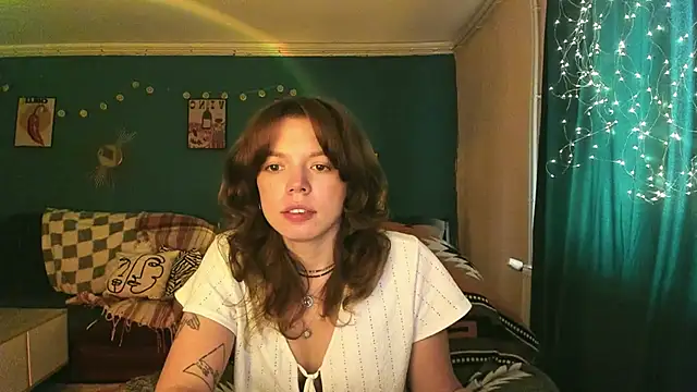 Snapshot of ClancyMorissey chatting on July 2026 04:34:02 PM ClancyMorissey online show from July 2026 04:34:02 PM