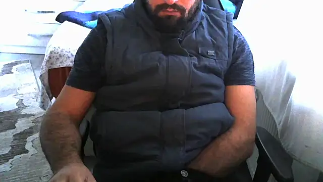 Snapshot of crazybaby5461 chatting on October 2025 02:40:02 PM crazybaby5461 online show from October 2025 02:40:02 PM