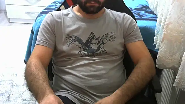 Snapshot of crazybaby5461 chatting on February 2026 05:07:02 PM crazybaby5461 online show from February 2026 05:07:02 PM