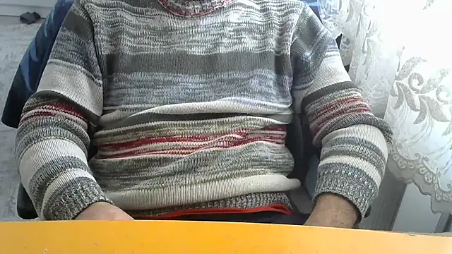 Snapshot of crazybaby5461 chatting on February 2026 08:52:02 AM crazybaby5461 online show from February 2026 08:52:02 AM