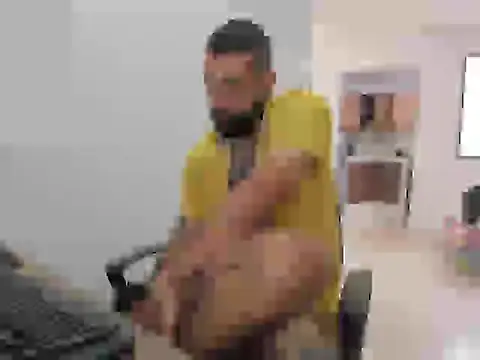 Matheusbeard online show from January 2026 05:29:02 PM