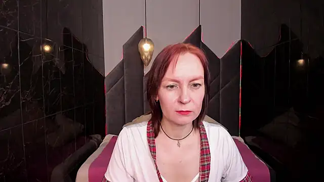 NikaGentle online show from March 2026 05:35:02 AM