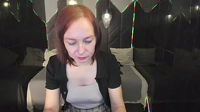 NikaGentle online show from April 2026 05:36:01 AM