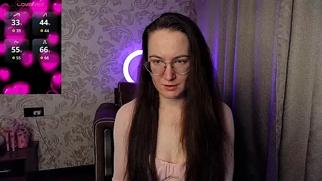 AgnesGraham online show from March 2026 10:15:01 PM