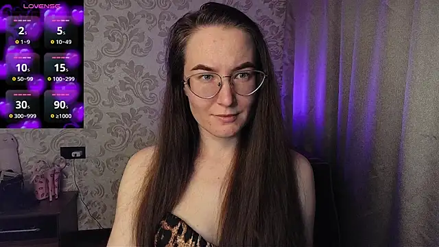 AgnesGraham online show from March 2026 09:19:02 PM