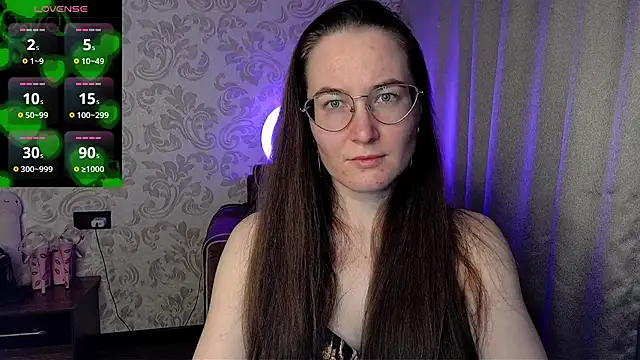 AgnesGraham online show from March 2026 04:51:02 PM