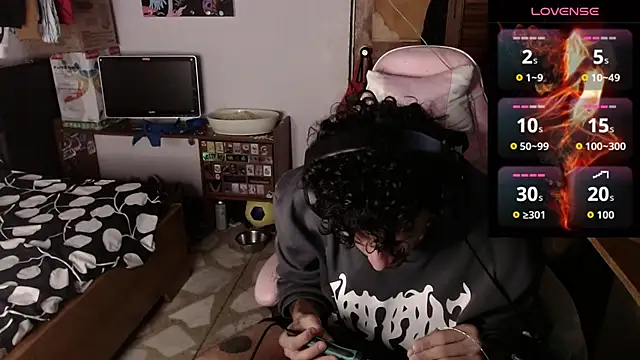 Apolo S online show from February 2026 05:05:01 AM