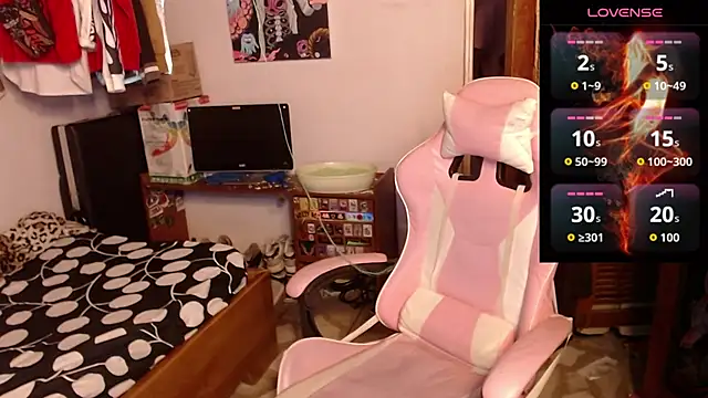 Apolo S online show from February 2026 06:42:02 AM