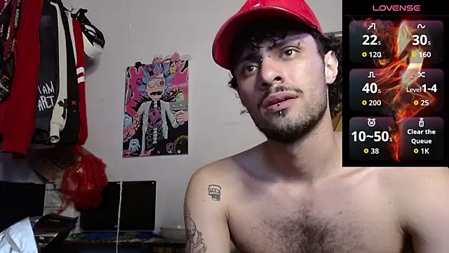 Apolo S online show from March 2026 05:46:01 AM