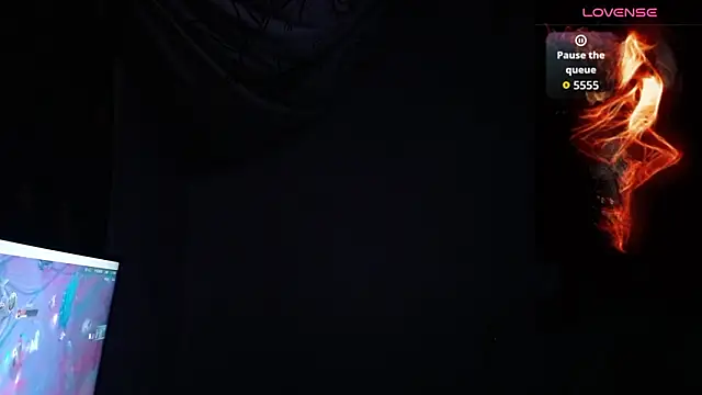 Apolo S online show from March 2026 05:55:02 AM