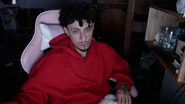 Apolo S online show from April 2026 06:00:02 AM