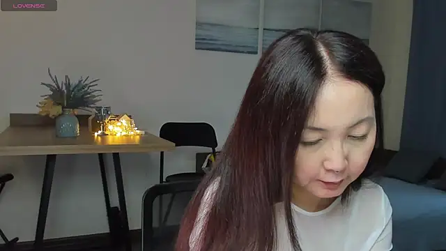 AvroraSakura online show from February 2025 02:23:01 PM