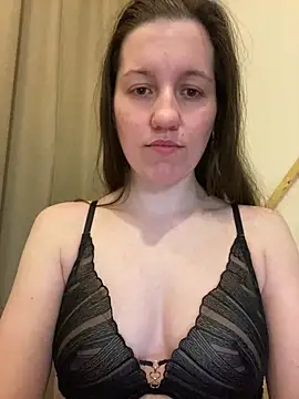 Nicole-Ray online show from March 2026 10:14:01 PM