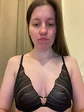 Nicole-Ray online show from March 2026 08:46:02 PM