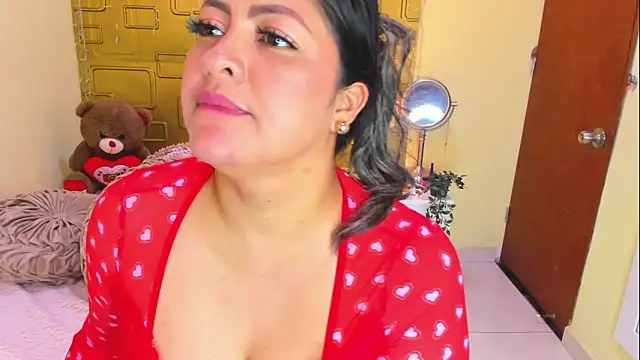 Julia Haye online show from March 2026 08:19:01 AM