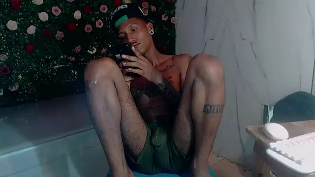 ManSant online show from April 2026 07:58:02 PM