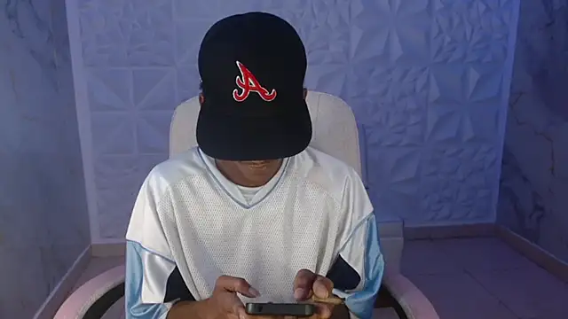 ManSant online show from April 2026 03:48:02 PM