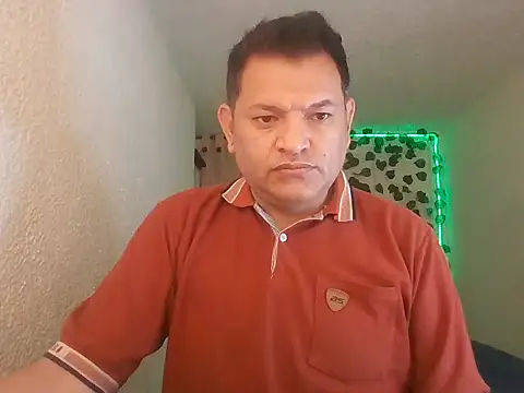 SexDiffrent online show from May 2026 07:30:02 PM