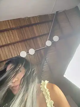 Ashly Miller online show from March 2026 07:53:02 PM