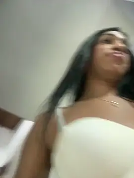 Ashly Miller online show from March 2026 08:38:01 PM